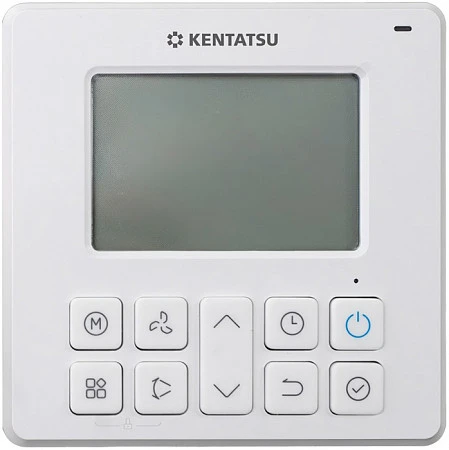 Kentatsu KSMB53HZAN1R/KSUNB53HZAN1