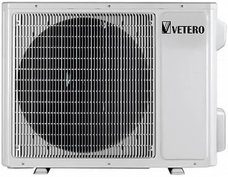 VETERO Diletto V-S24DHPAC