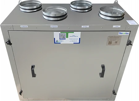 Naveka Node3-500(50m)/RR,VAC(D250),E1.5 Vertical с пультом Z031