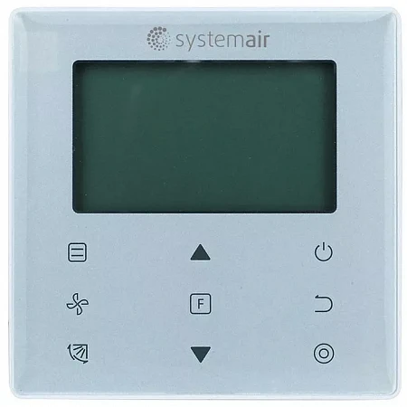 Systemair SYSVRF2 FLOOR CB 71 Q