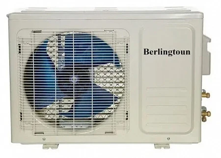 Berlingtoun Bristol BR-18CST1