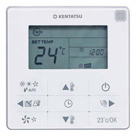 Kentatsu KTVA72HQAN1/KPU95-D2