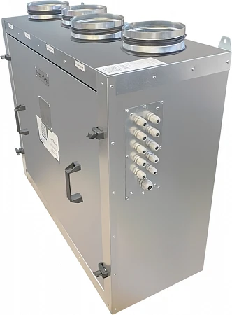 Naveka Node5-125(50m)/RP-M,VEC(Bs190),E0.8 Vertical с пультом Z031