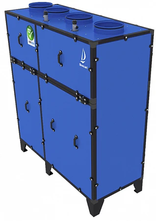 Breezart 1000 Aqua Pool DH-BC
