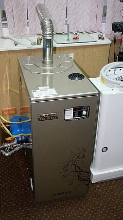 Navien GST-60KN