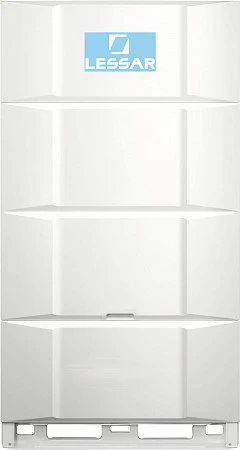 Lessar LUQ-E615AUA4-V