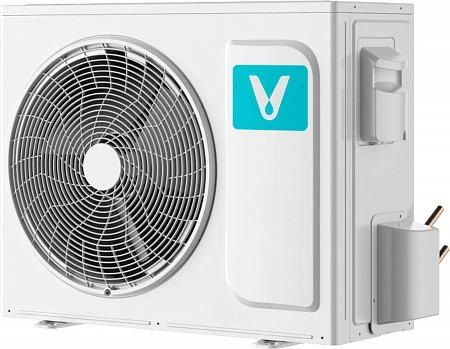 VIOMI Cross Pro KFR-35GW/EY2UMC-A++/A+