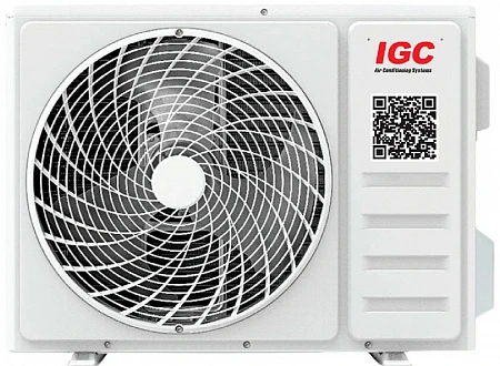 IGC IFT-18H/U