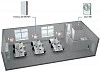 Blauberg FRESHBOX E1-200 ERV WiFi
