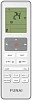 Funai Emperor UP Smart Eye RAC-I-EU35HP.D01