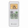 Systemair SYSPLIT CASSETTE MULTI 18 EVO HP Q