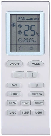 Pioneer KFF36GV/KON36GV Nord-40