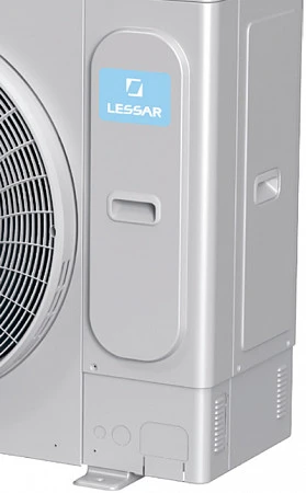 Lessar LUQ-E100AUA2-H