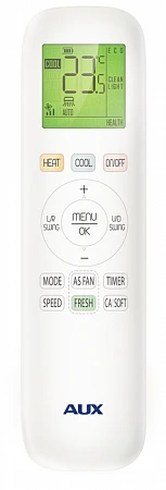 AUX Q Fresh ASW-H09A4/QF-R2DI/AS-H09A4/QF-R2DI