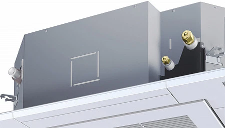 Toshiba MMU-UP0481H-E