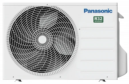 Panasonic Design CS-Z25ZKEW/CU-Z25ZKE