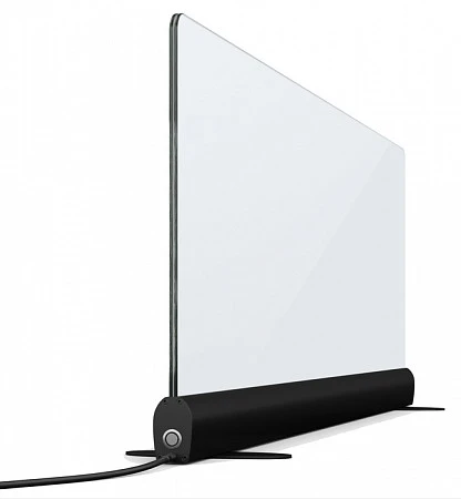ThermoUp FLOOR Air (black)