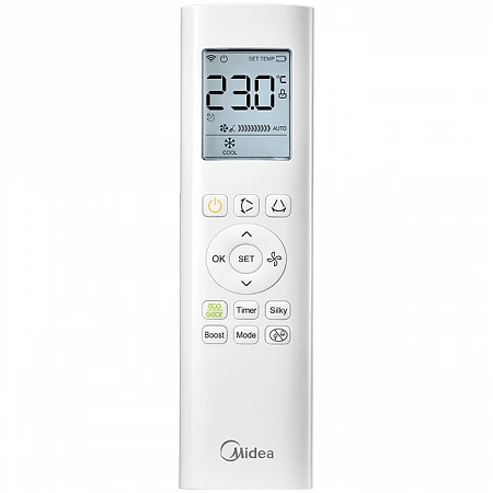 Midea Breezeless MSFA-12N8D6-I/MSFA-12N8D6-O