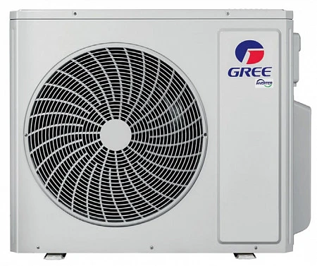 Gree GUD140PHS1/B-S