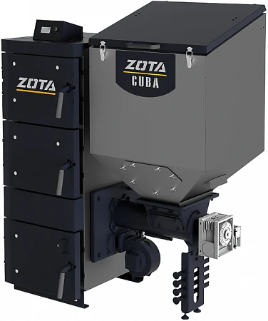 Zota Cuba 40