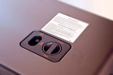 TMC BLUE BELLE ТМ 4,2 кВт Белый