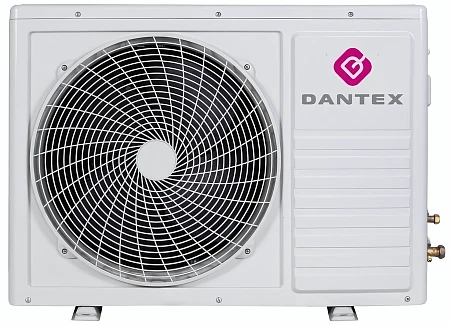Dantex Eco Pro RK-12ENT5/RK-12ENT5E