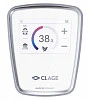 Clage DSX Touch NEW