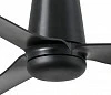 Faro PUNT TUB M Black
