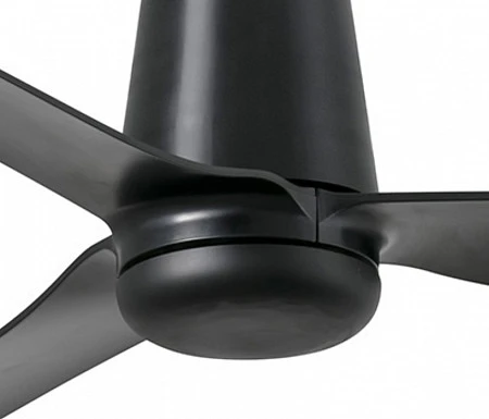 Faro PUNT TUB M Black