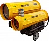 Ourmaster D 400