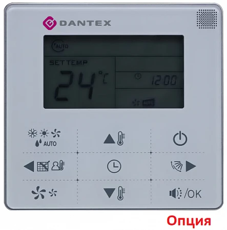 Dantex DM-DP-056T2/DBF