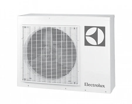 Electrolux Nordic EACS - 36HT/N3