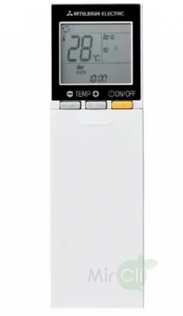 Mitsubishi Electric MFZ-KT60VG/SUZ-M60