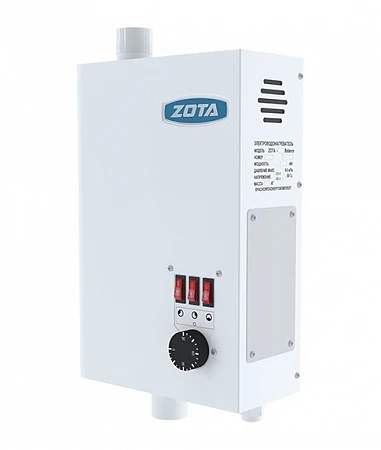 Zota 3 Balance (ZB 346842 0003)
