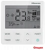 Hisense Free Match AKT-12UR4RK8 Wi-Fi