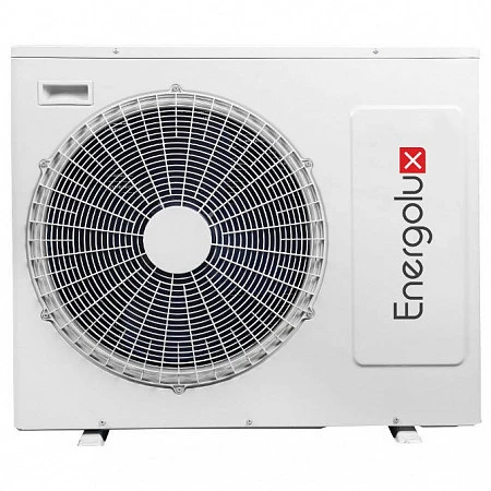 Energolux Zurich SAS07Z4-AI/SAU07Z4-AI