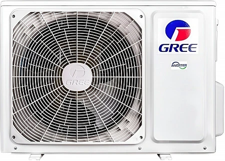 Gree Lyra GWH24ACE-K6DNA1I (white)