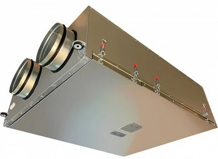 Naveka Node1-400(25m)/RP,VEC(L190),E2.3 Compact с пультом TS4