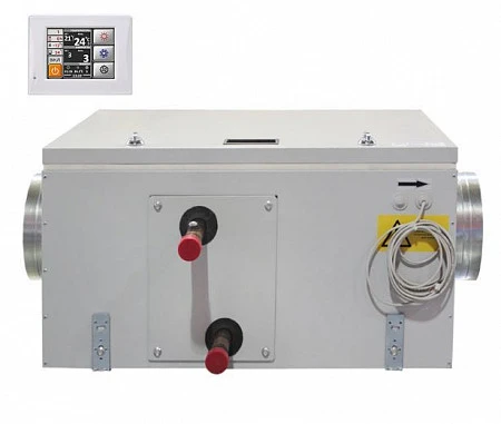 ФЬОРДИ ВПУ 1000 EC W-GTC