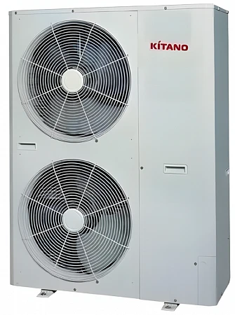 Kitano KC-Nikko IV-48