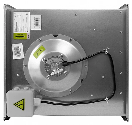 Energolux SDR 50-25-4 M3
