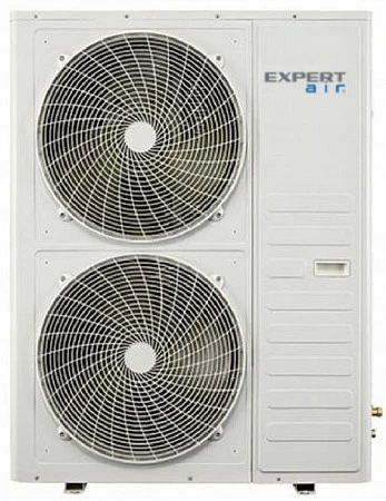 EXPERTAIR ZAC-HD48XCAC-IU/ZAC-HD48XC-OU/ZAC-PAN24/36/48/60