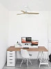Faro HEYWOOD S White/light