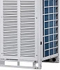 Systemair SYSVRF2 M 730 AIR EVO CO R