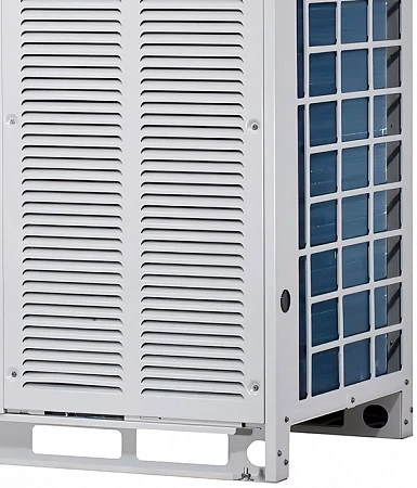 Systemair SYSVRF2 M 730 AIR EVO CO R