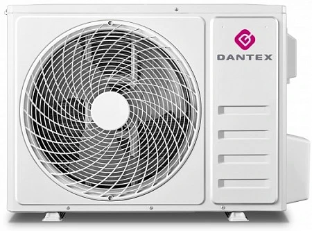 Dantex Advance pro plus 2 black mirror RK-12SATB2I Black PLUS/RK-12SATB2IE