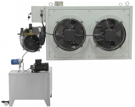 CAROS HGA800