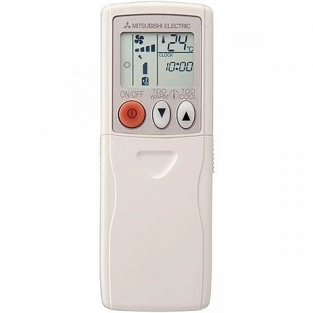 Mitsubishi Electric Mr.Slim PKA-M100KAL/PUHZ-ZRP100VKA
