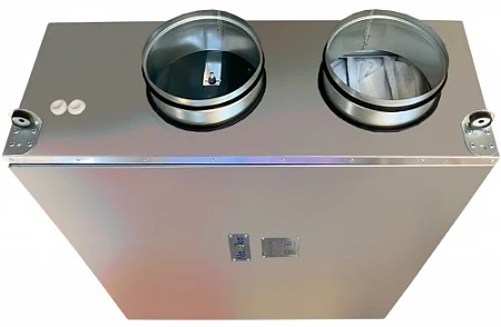 Naveka Node1-400(25m)/RP,VAC(D225),E2.3 Compact с пультом TS4