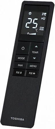 Toshiba Shorai Edge RAS-B18G3KVSGB-E/RAS-18J2AVSG-E1